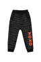 I Win Male Child T-Shirt Sweatpants Set - 7
