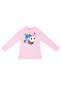Little Bee Girl's Tunic Tights Set - 5