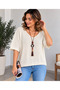 Necklace 1. Quality Merserized Blouse Standard Size 38/44
