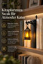 Lantern-Designed Bookshelf Ornament – Lantern-Shaped Bookshelf Accessory and Book Decor