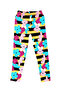 Little Bee Girl's Tunic Tights Set - 7