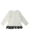 Cute Cat Girls Tulle Tunic Leggings Set - 6