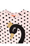 Black Swan Girl's Tutu Dress - 5