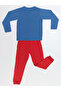 Monster Tours Boy's T-shirt Trousers Set - 4