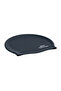 Sn00 Pvc Zipper Bag Unisex Black Bone - 2