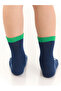 Tırtır Dino Boy's Set of 2 Socket Socks - 2