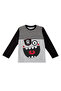 Striped Pirate Boy's T-shirt Trousers Set - 5