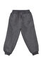 Cat Baby Boy Dark Gray Tracksuit Set - 7