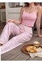 Character Patterned Baggy Top and Bottom Set