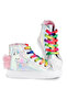 Unicorn Hologram Girls Sneakers - 3