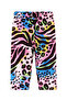 Good Vibes Girls' Summer Tunic Leggings Set - 7