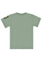 Player 8 Boys' Summer T-Shirt Capri Shorts Set - 6