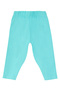 Frilly Giraffe Girls Summer T-Shirt Leggings Set - 8
