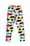 Little Bee Girl's Tunic Tights Set - 8