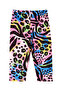 Good Vibes Girls' Summer Tunic Leggings Set - 8
