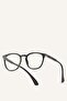 Thick Frame Photochromic Women's Sunglasses I7210Axns - 7