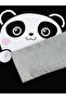 Little Panda Girl's Tracksuit Set - 6