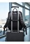 Black Backpack with Laptop Compartment – Functional Bag for Daily Use and Work - 8