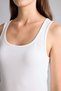 Regular Fit Cotton Undershirt R9041Az20Au - 4