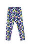 Sloth Girl Child Tunic Tights Set - 8