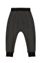 Superhero Boys' Winter T-Shirt and Pants Set - 8