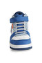 Rocket Boy White Sneakers Sports Shoes - 3