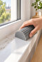 Damp Duster Sponge - Multi-Purpose Cleaning Dust Sponge - 6