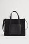 Urban Tote Bag Black - 3