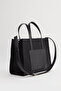 Urban Tote Bag Black - 6