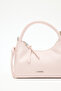 Camila Mini Bow Tote Bag Pink - 6