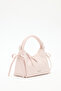 Camila Mini Bow Tote Bag Pink - 7