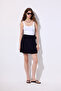 Towel Pareo Skirt Black - 3