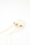 Bonny Mini Crossbody Bag Beige - 5