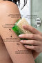 Aloe Vera Pumpkin Fiber Soap 130 Gr - 2