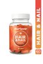 Hair & Nail |   Hair and Nail Vitamin 60 Tablets |   Biotin, Zinc, Folic Acid