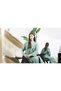 Miracle Abaya – Elegant & Comfortable Modest Wear for Women | Ramadan & Eid Special - 4