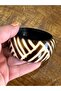 7 cm Line Patterned Bone Women's Bracelet - 3