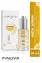 Gold Serum Anti-Wrinkle and Moisturizing Facial Care Serum for All Skin 30 ml