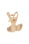 Hipstar 6 in 1 Full Anatomical Luxury Kangaroo with Seat - 4