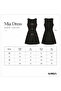 Mia Dress - 8