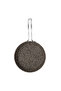Stone-Age Terra 26 cm Non-Scratch Fireproof Non-Stick Induction Frying Pan - 2