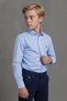 Oxford Boy's Sports Shirt
