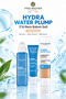 Hydra Water Plump 3-Piece Moisture Care Set Light Medium Serum 30 ml Eye Cream 15 ml Bb Cream Spf50 40 ml