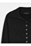 Polo Collar Wool Knitwear Sweater - 8