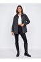 50537 Knitted Oversize Shirt - 5