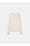 31544 Buttoned Long Sleeve Top-Stone - 7