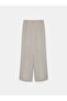 72786 Wide Leg Pants with Pen Detail - 6