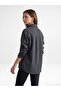 50537 Knitted Oversize Shirt - 3