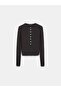 10819 Wool Blend Thin Knitwear - 6