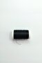 0.2 mm 60 Meters Polyester Prayer Bead String Black Color (Thinnest Prayer Bead String) Polyester String - 5